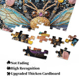 Frenzy Passizzy Puzzle 1000 pièces