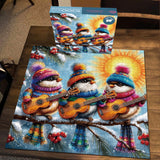 Violet Reverie Jigsaw Puzzle 1000 piezas