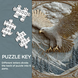 Above The Clouds Jigsaw Puzzle 1000 Pieces