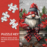 Puzzle puzzle per frenesia psichedelica 1000 pezzi