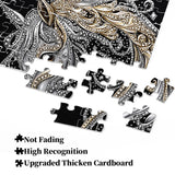 Violet Reverie Jigsaw Puzzle 1000 piezas