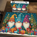 Frenzy Passizzy Puzzle 1000 pièces