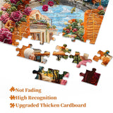 Frenzy Passizzy Puzzle 1000 pièces