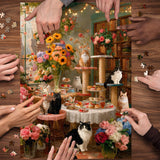 Violet Reverie Jigsaw Puzzle 1000 piezas