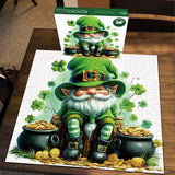 Frenzy Passizzy Puzzle 1000 pièces