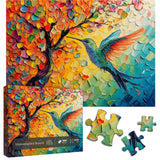 Puzzles de puzzles de la branche de la branche 1000
