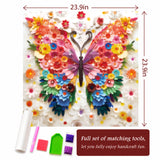 Blossom Wings