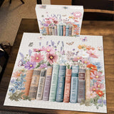Psychedelic Rasing Jigsaw Puzzle 1000 Stücke