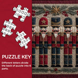 Violet Reverie Jigsaw Puzzle 1000 piezas