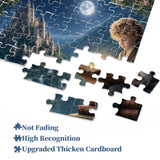 Book Valley Jigsaw Puzzle 1000 Pieces