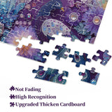 Violet Reverie Jigsaw Puzzle 1000 piezas