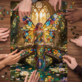 Frenzy Passizzy Puzzle 1000 pièces