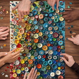 Frenzy Passizzy Puzzle 1000 pièces