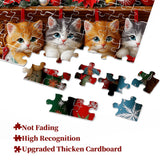 Puzzle puzzle per frenesia psichedelica 1000 pezzi