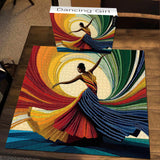 Frenzy Passizzy Puzzle 1000 pièces