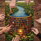 Frenzy Passizzy Puzzle 1000 pièces
