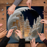 Paper Odyssey Jigsaw Puzzle 1000 Piece