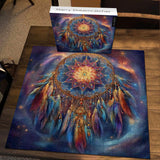 Frenzy Passizzy Puzzle 1000 pièces