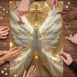 Holy Nurture Puzzle 1000 pièces
