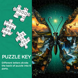 Frenzy Passizzy Puzzle 1000 pièces