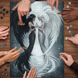 Frenzy Passizzy Puzzle 1000 pièces