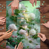 Frenzy Passizzy Puzzle 1000 pièces