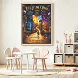Chapters of Life Diamond Painting Kit