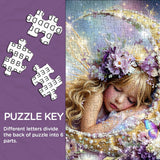 Moon Lullaby Jigsaw Puzzle 1000 Pieces
