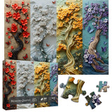 Puzzle puzzle per frenesia psichedelica 1000 pezzi