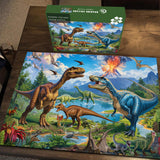 Frenzy Passizzy Puzzle 1000 pièces