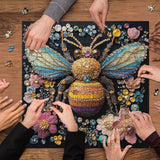 Frenzy Passizzy Puzzle 1000 pièces