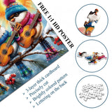 Violet Reverie Jigsaw Puzzle 1000 piezas