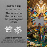 Frenzy Passizzy Puzzle 1000 pièces