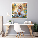 Sunshine Partner Jigsaw Puzzle 1000 pezzi