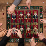 Puzzle puzzle per frenesia psichedelica 1000 pezzi