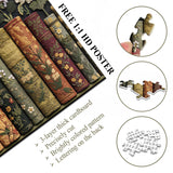 Blooms of Knowledge Jigsaw Puzzle 1000 Pieces