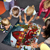 Violet Reverie Jigsaw Puzzle 1000 piezas