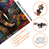 Frenzy Passizzy Puzzle 1000 pièces