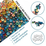 Frenzy Passizzy Puzzle 1000 pièces