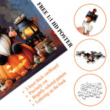 Violet Reverie Jigsaw Puzzle 1000 piezas