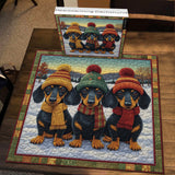 Puzzle puzzle per frenesia psichedelica 1000 pezzi