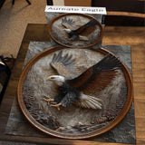 Psychedelic Rasing Jigsaw Puzzle 1000 Stücke