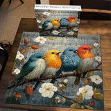 Violet Reverie Jigsaw Puzzle 1000 piezas
