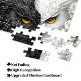 Puzzle puzzle per frenesia psichedelica 1000 pezzi