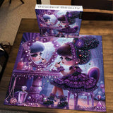 Frenzy Passizzy Puzzle 1000 pièces