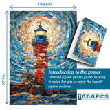 Frenzy Passizzy Puzzle 1000 pièces