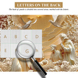 Grace of God Jigsaw Puzzles 1000 Pieces