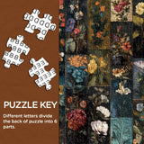 Frenzy Passizzy Puzzle 1000 pièces