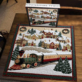 Violet Reverie Jigsaw Puzzle 1000 piezas