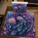Violet Reverie Jigsaw Puzzle 1000 piezas